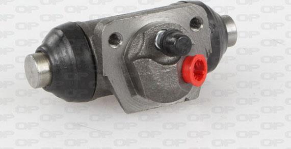 Open Parts FWC3347.00 - Cylindre de roue cwaw.fr