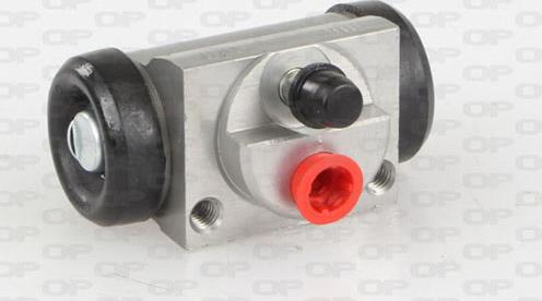 Open Parts FWC3354.00 - Cylindre de roue cwaw.fr