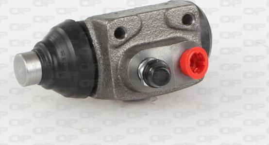 Open Parts FWC3356.00 - Cylindre de roue cwaw.fr