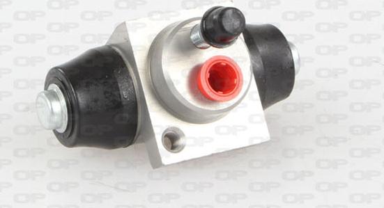 Open Parts FWC3365.00 - Cylindre de roue cwaw.fr