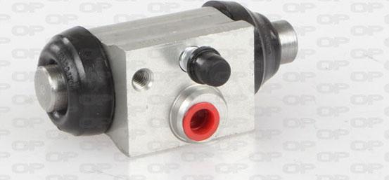 Open Parts FWC3310.00 - Cylindre de roue cwaw.fr