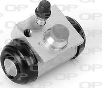 Open Parts FWC3313.00 - Cylindre de roue cwaw.fr