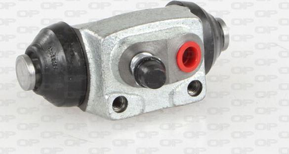 Open Parts FWC3389.00 - Cylindre de roue cwaw.fr