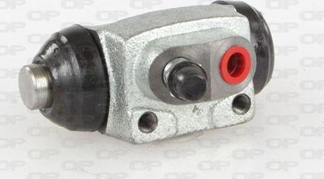 Open Parts FWC3384.00 - Cylindre de roue cwaw.fr