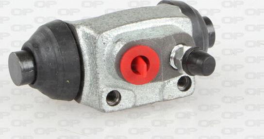 Open Parts FWC3381.00 - Cylindre de roue cwaw.fr