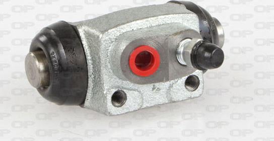 Open Parts FWC3383.00 - Cylindre de roue cwaw.fr