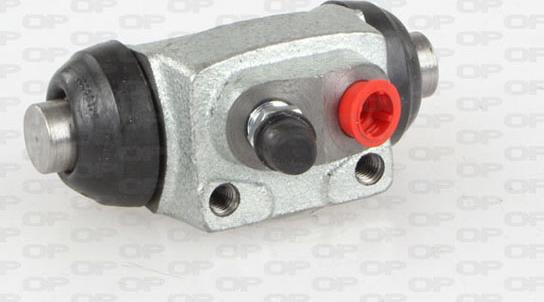 Open Parts FWC3387.00 - Cylindre de roue cwaw.fr