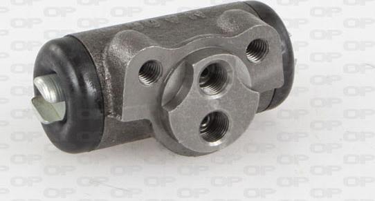 Open Parts FWC3334.00 - Cylindre de roue cwaw.fr