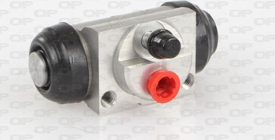 Open Parts FWC3331.00 - Cylindre de roue cwaw.fr