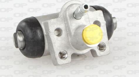 Open Parts FWC3378.00 - Cylindre de roue cwaw.fr