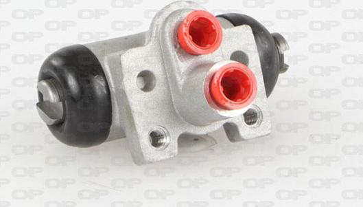 Open Parts FWC3377.00 - Cylindre de roue cwaw.fr