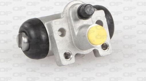 Open Parts FWC3285.00 - Cylindre de roue cwaw.fr