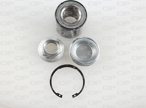 Open Parts HBK5083.01 - Kit de roulements de roue cwaw.fr