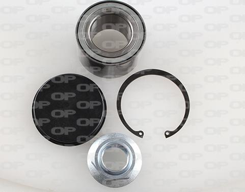 Open Parts HBK5071.01 - Kit de roulements de roue cwaw.fr