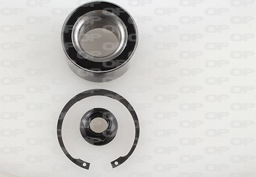 Open Parts HBK5155.01 - Kit de roulements de roue cwaw.fr