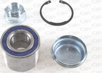 Open Parts HBK5275.01 - Kit de roulements de roue cwaw.fr