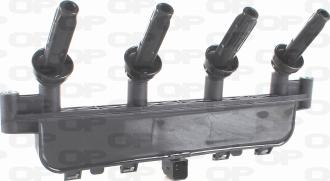 Open Parts IGN1059.00 - Bobine d'allumage cwaw.fr