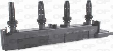 Open Parts IGN1058.00 - Bobine d'allumage cwaw.fr