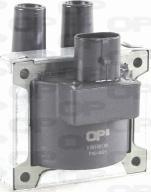 Open Parts IGN1001.00 - Bobine d'allumage cwaw.fr