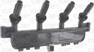 Open Parts IGN1024.00 - Bobine d'allumage cwaw.fr