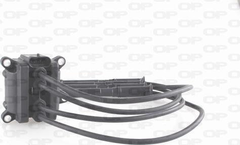 Open Parts IGN1022.00 - Bobine d'allumage cwaw.fr