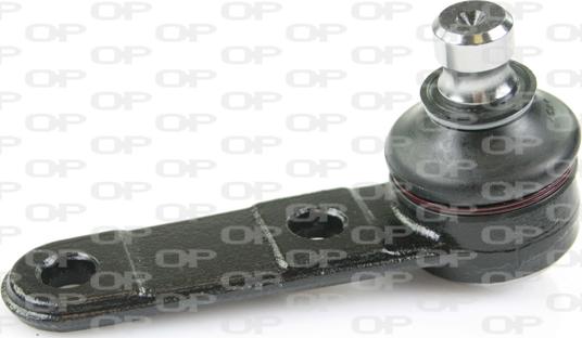 Open Parts SSB1054.11 - Rotule de suspension cwaw.fr