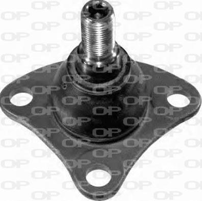 Open Parts SSB1033.11 - Rotule de suspension cwaw.fr