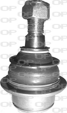 Open Parts SSB1037.11 - Rotule de suspension cwaw.fr