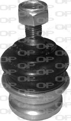 Open Parts SSB1026.11 - Rotule de suspension cwaw.fr