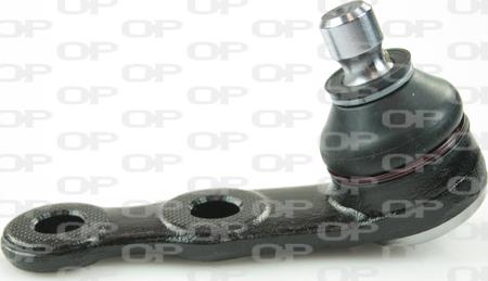 Open Parts SSB1079.11 - Rotule de suspension cwaw.fr