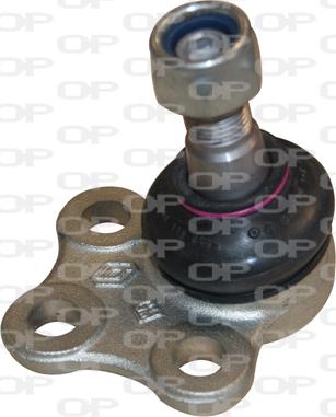 Open Parts SSB1075.11 - Rotule de suspension cwaw.fr