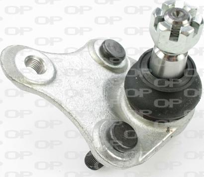 Open Parts SSB1114.11 - Rotule de suspension cwaw.fr