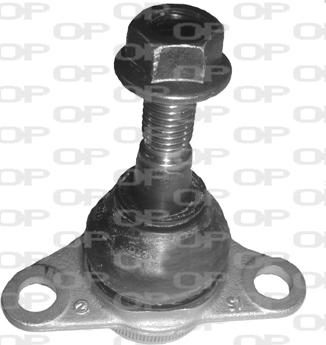 Open Parts SSB1111.11 - Rotule de suspension cwaw.fr