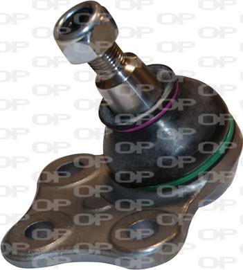 Open Parts SSB1113.11 - Rotule de suspension cwaw.fr