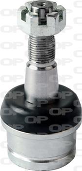 Open Parts SSB1133.11 - Rotule de suspension cwaw.fr