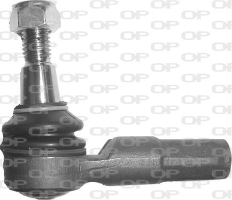 Open Parts SSE1052.11 - Rotule de barre de connexion cwaw.fr