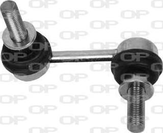 Open Parts SSL1099.01 - Entretoise / tige, stabilisateur cwaw.fr