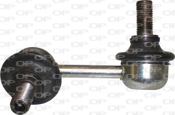 Open Parts SSL1096.10 - Entretoise / tige, stabilisateur cwaw.fr