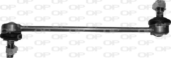 Open Parts SSL1098.11 - Entretoise / tige, stabilisateur cwaw.fr