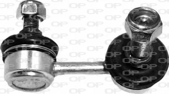 Open Parts SSL1097.10 - Entretoise / tige, stabilisateur cwaw.fr