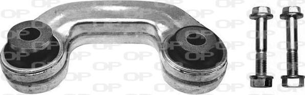 Open Parts SSL1042.10 - Entretoise / tige, stabilisateur cwaw.fr