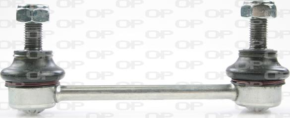 Open Parts SSL1062.11 - Entretoise / tige, stabilisateur cwaw.fr