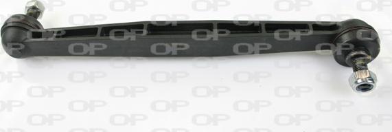 Open Parts SSL1008.11 - Entretoise / tige, stabilisateur cwaw.fr