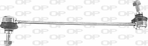 Open Parts SSL1084.11 - Entretoise / tige, stabilisateur cwaw.fr