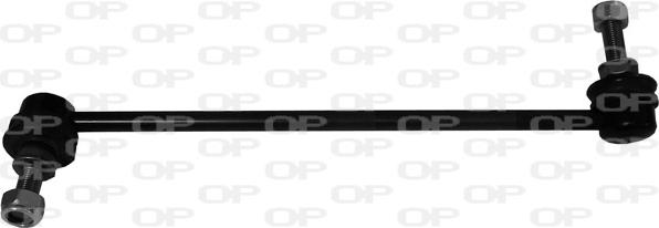 Open Parts SSL1035.10 - Entretoise / tige, stabilisateur cwaw.fr