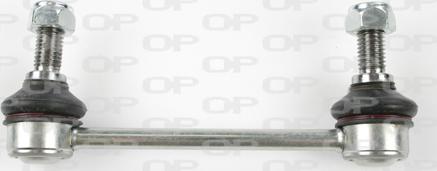 Open Parts SSL1159.11 - Entretoise / tige, stabilisateur cwaw.fr