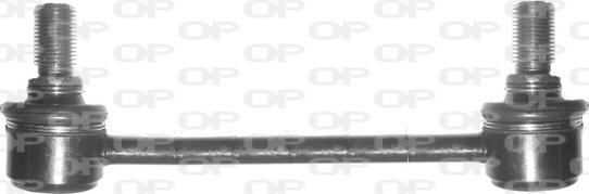 Open Parts SSL1154.11 - Entretoise / tige, stabilisateur cwaw.fr