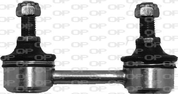 Open Parts SSL1168.11 - Entretoise / tige, stabilisateur cwaw.fr