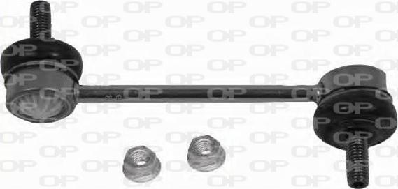 Open Parts SSL1130.11 - Entretoise / tige, stabilisateur cwaw.fr