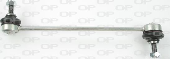 Open Parts SSL1124.11 - Entretoise / tige, stabilisateur cwaw.fr